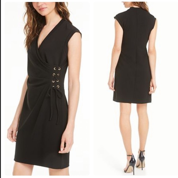 Anne Klein Sheath Dress - Picture 1 of 2